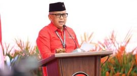 Dok. Sekjen PDI Perjuangan 