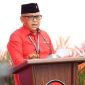Dok. Sekjen PDI Perjuangan 