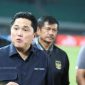 Ketua Umum PSSI, Erick Thohir. (Photo: Doc. PSSI)