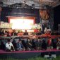 Diskusi publik perdana Masyarakat Rohjung.