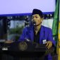 Nailur Rahman, Ketua Komisariat PMII IAIN Madura 