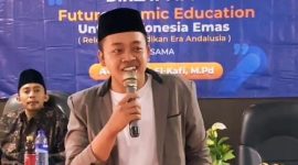Dok. Foto Rohaili Mahasiswa IAI AL - KHAIRAT PAMEKASAN