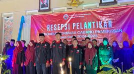 Dok. Khairul Umam Report SuaraNet.id