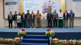 Dok. BSI Ponorogo 