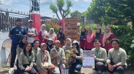 Dok. Mahasiswa KKN
