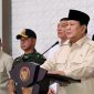 Presiden Prabowo Subianto.