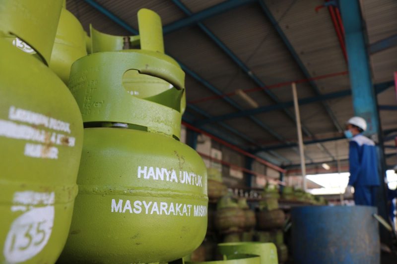 LPG/ist