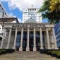 Dok. Ist Gedung Mahkamah Konstitusi Republik Indonesia 