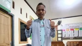 Dok. Sumanto