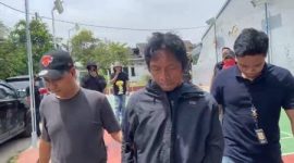 Dok. Pelaku Pembunuhan Terduga (Ist)