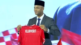 Dok. Timnas Indonesia 