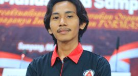 Imam Baidowi, Ketua Umum Pusat Formasa Sampang 