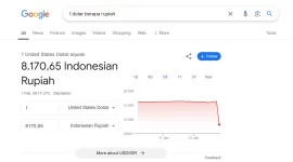 Dok. Tangkap Layar (Google SuaraNet.id)