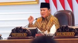 Dok. Setpres (Kabinet Merah Putih)