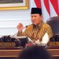 Dok. Setpres (Kabinet Merah Putih)