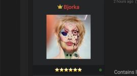 Hacker Bjorka Dok. Ist