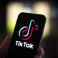 Dok. Gambar logo Aplikasi Tiktok