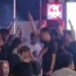 Tangkap layar video DJ di kafe Teman Juang.
