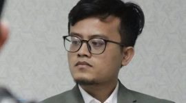 Rahman Sugidiyanto. (Foto/ist)