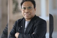 Foto:Dr. Polykarp Ulin Agan.