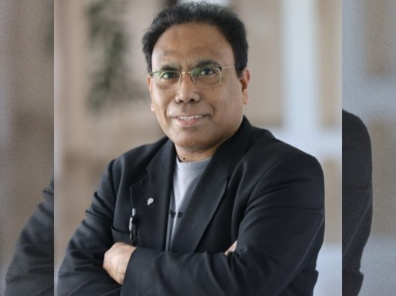 Foto:Dr. Polykarp Ulin Agan.