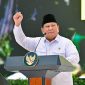 Presiden Prabowo Subianto. (Foto: ist)