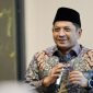 Kepala BMBPSDM M Ali Ramdhani. (Source: kemenag)