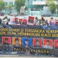 Pada Juli 2024, KPK menetapkan 21 tersangka, terdiri atas 4 pejabat dan 17 pihak swasta. Namun hingga kini para tersangka belum ditangkap.