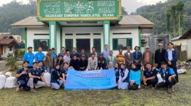 PPK Ormawa: Wadah Kreativitas Mahasiswa dan Motor Penggerak Kemandirian Desa.