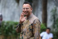 Raffi Ahmad. (Foto/ist)