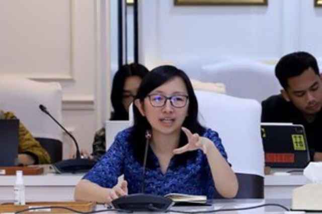 Mengejar Buronan, Polri Resmi Minta Bantuan Interpol untuk Tangkap Jurist Tan Mantan Staf Khusus Menteri Pendidikan Nadiem Makarim atas Dugaan Korupsi.
