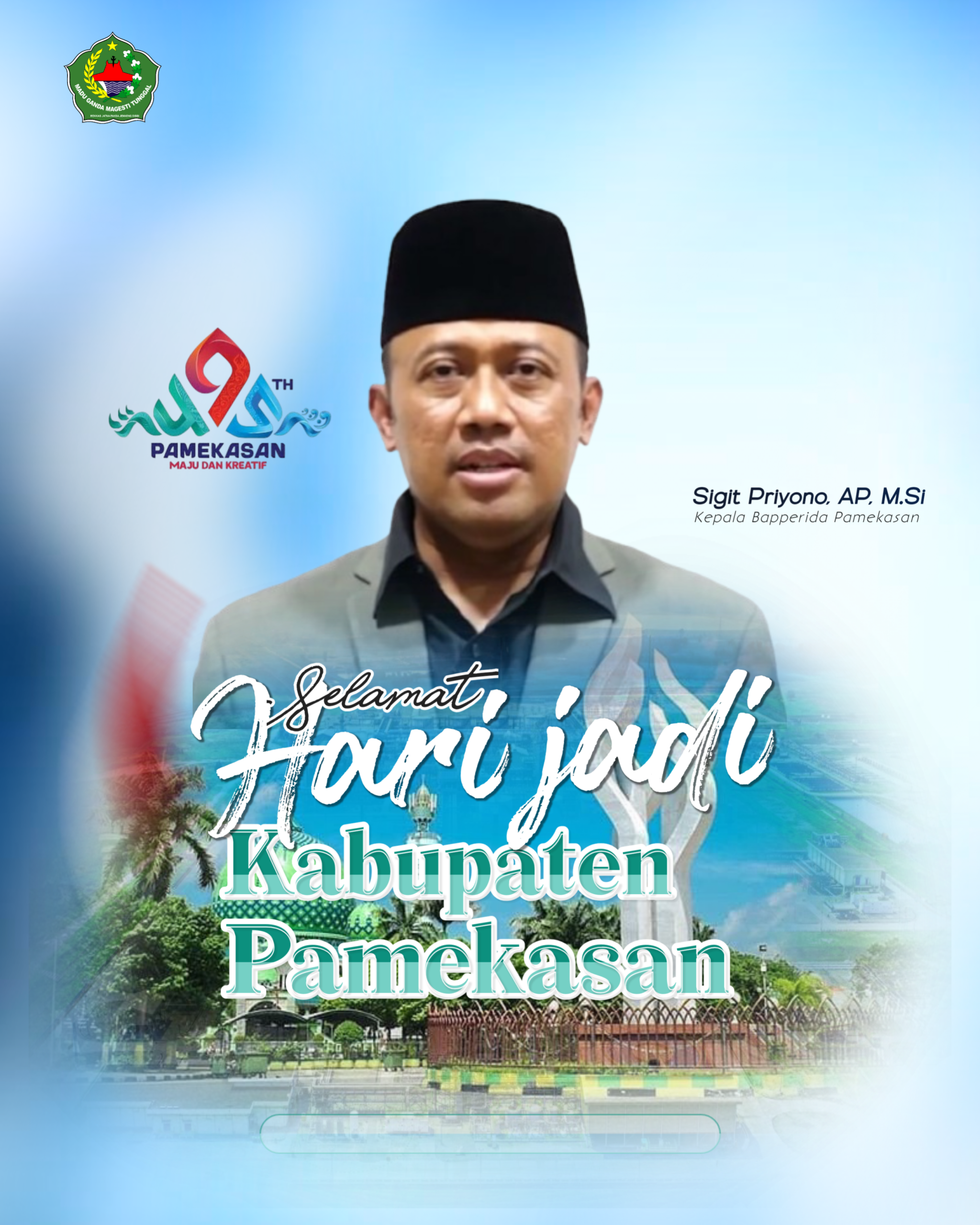 Keren! Mahasiswa KKN UIN Madura Ciptakan Alat Bakar Sampah Ramah Lingkungan 5 153665 2 scaled