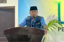 Musfiq, Mabinkom PMII Komisariat UIN Madura.