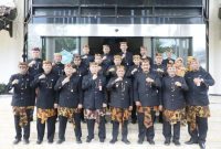 Momentum Hari Jadi ke-80 Jawa Timur, Pamekasan dorong pembangunan inklusif hingga ke desa.