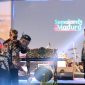 Momentum Pembukaan Rangkaian Acara Semalam di Madura (Foto: Istimewa) 