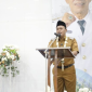 Wakil Bupati (Wabup) Pamekasan Sukriyanto (Dok. SuaraNet.id)