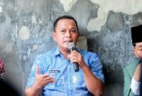 Wakil Bupati Pamekasan Sukriyanto (Dok. SuaraNet.id)