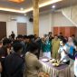 Workshop branding untuk pemuda, dorong lahirnya inovasi UMKM Pamekasan.