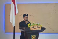 Mohammad Simbang Resmi Terpilih sebagai Ketua Umum periode 2026–2031 (Dok. SuaraNet.id)