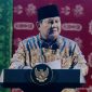 Presiden Prabowo Subianto.