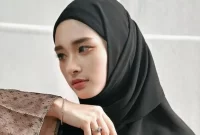Inara Rusli.