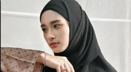 Inara Rusli.