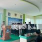 Momen Pengurus DPK dan DPW FKMSB Pamekasan Dilantik