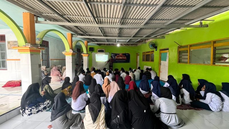 Dok. GPPD Payudan Daleman