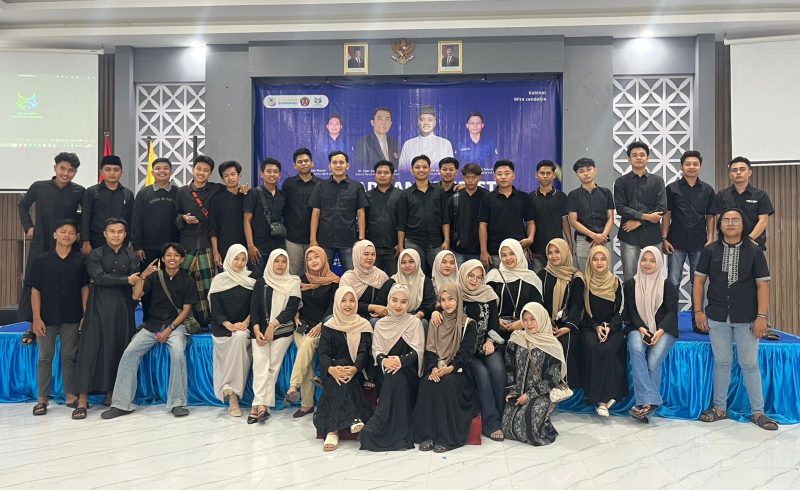 Dok. BEM FIA Universitas Madura