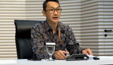 Budi Prasetyo, Juru Bicara KPK.