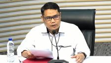 Deputi Bidang Penindakan dan Eksekusi KPK, Asep Guntur Rahayu.