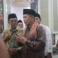 Kunjungan Menteri Koperasi (Menkop) RI Ferry Juliantono disambut langsung oleh Bupati Pamekasan KH. Kholilurrahman beserta Wakilnya H. Sukriyanto di Pendopo Ronggosukowati (foto: SuaraNet.id)