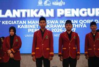 Dok. UKM IQDA UIN Madura