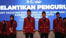 Dok. UKM IQDA UIN Madura